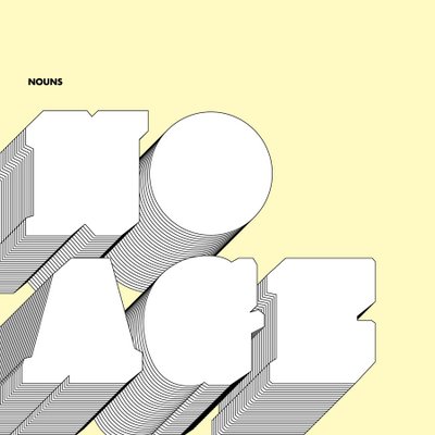 nouns