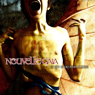 Reseña: Nouvelle Gaia «El arte de engendrar el miedo»