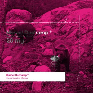Reseña: Marcel Duchamp «En Contra De Nosotros Mismos»