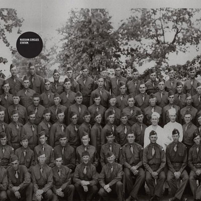 Russian Circles  «Station»