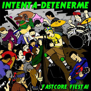 intenta