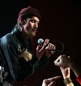 SNFU