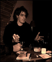 Entrevista a Guy Picciotto (por: Germenterror)