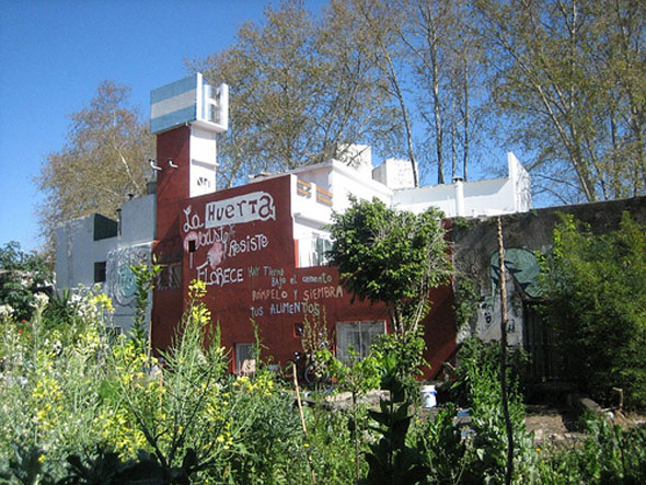 huerta huerta