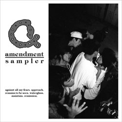 sampler