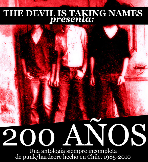 200 Anhos